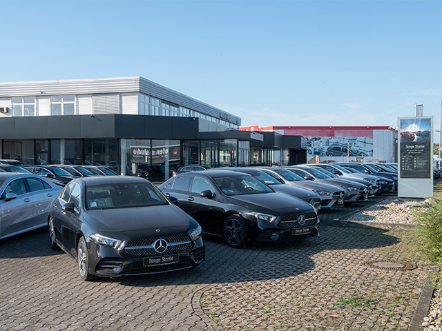 Autohaus Schad